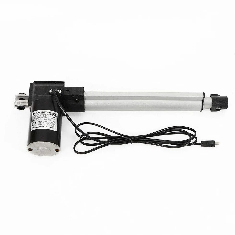 Recliner Motor 24 V Max Pulsa/Tirar Replacement Actuator Kit Sillón