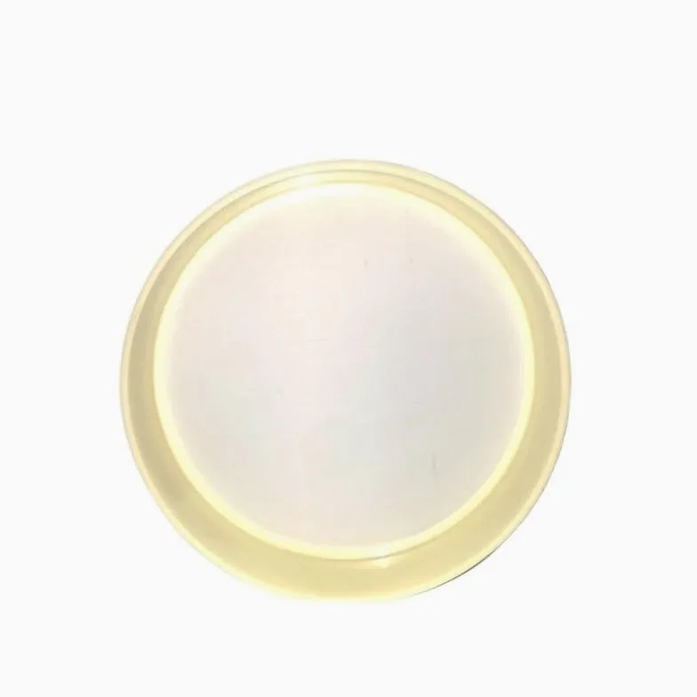 Tamiz de prueba de laboratorio con marco de PVC, tamiz de nailon de malla 400 de 20cm con tapa inferior, 1 Uds.