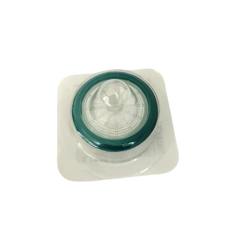 Unidad de filtro de jeringa de laboratorio 33 mm Millipore Membrana de filtro de polietersulfona PES 0,22 um Esterilizado SLGP033RB 50 piezas