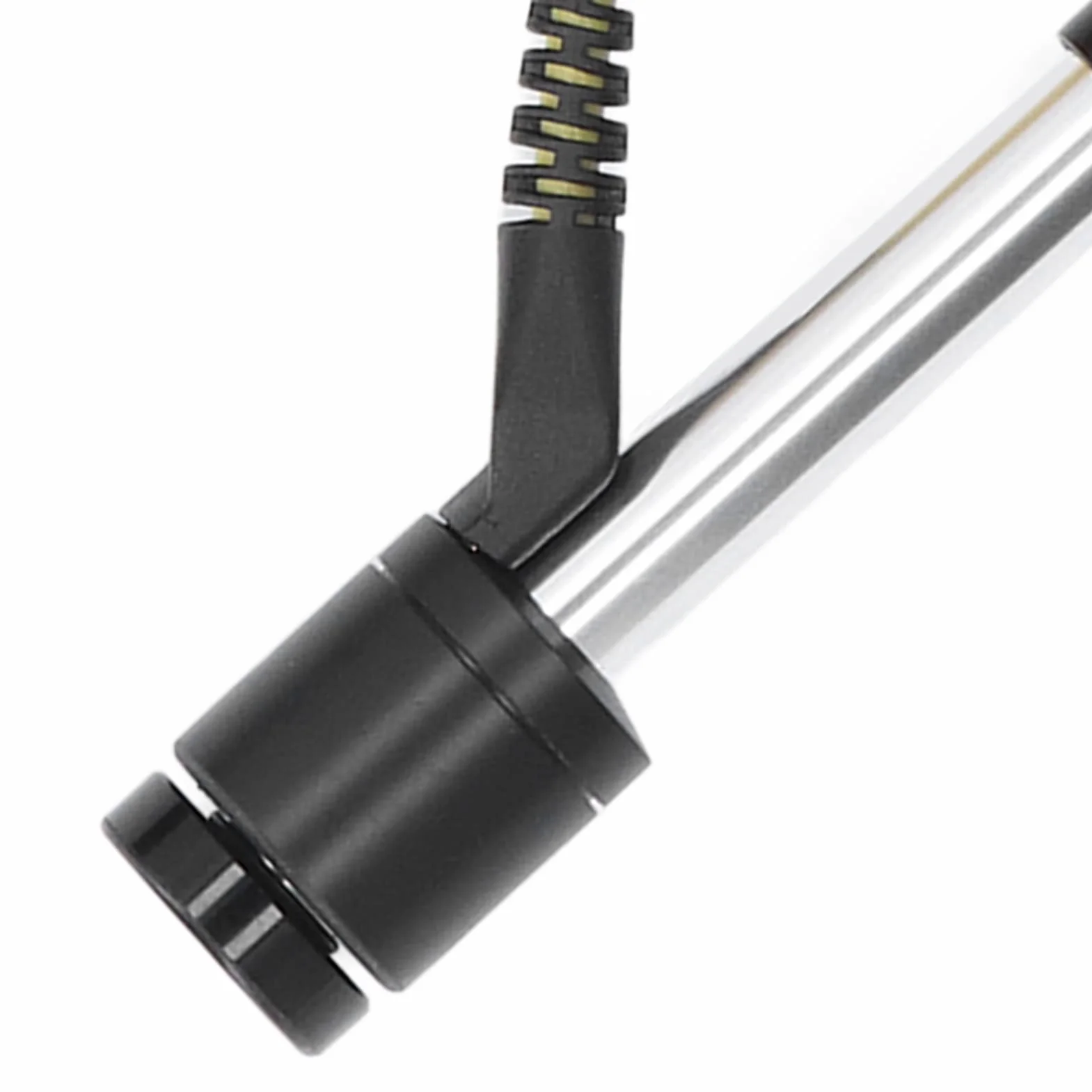 Probador de Durómetro de Metales, 170HL a 960HL Equipo de Prueba de Dureza de Alta Precisión con Pantalla TFT a Color (HT-1208)