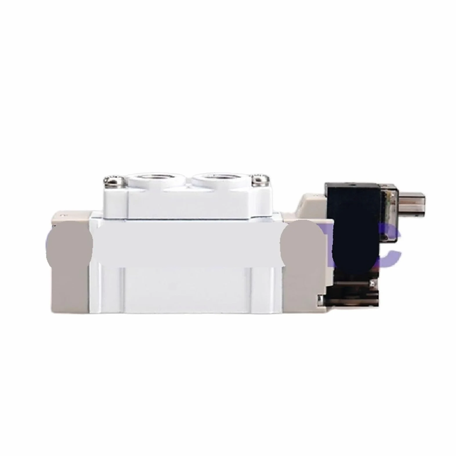 Electroválvula neumática SY3120 M5, componente neumático, electroválvula electromagnética simple de 2 posiciones(SY3120-6YD-M5)