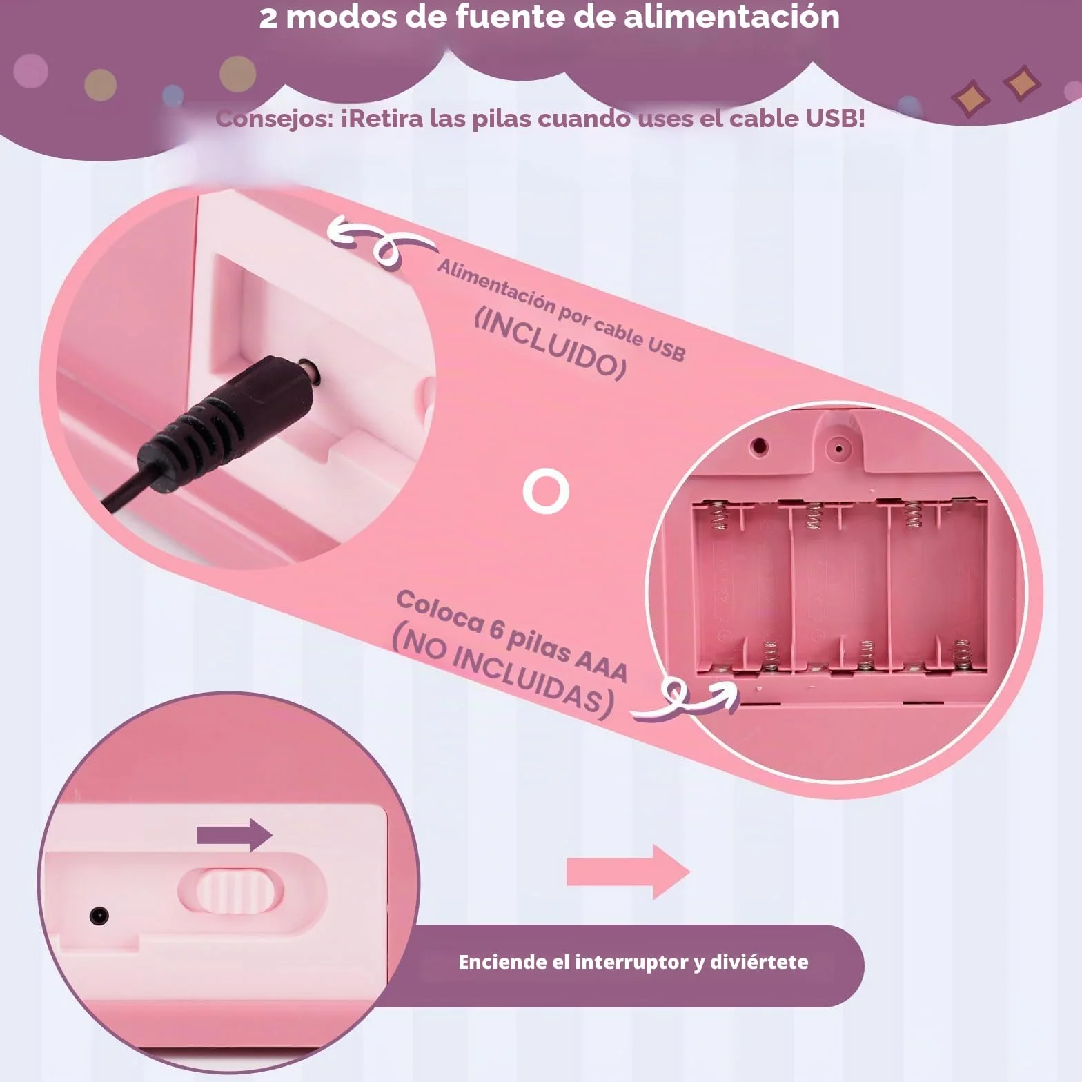 Máquinas Expendedoras de Garras para Niños, Mini Máquina de Garra Candy Grabber, Regalos Cumpleaños 3-8 Años