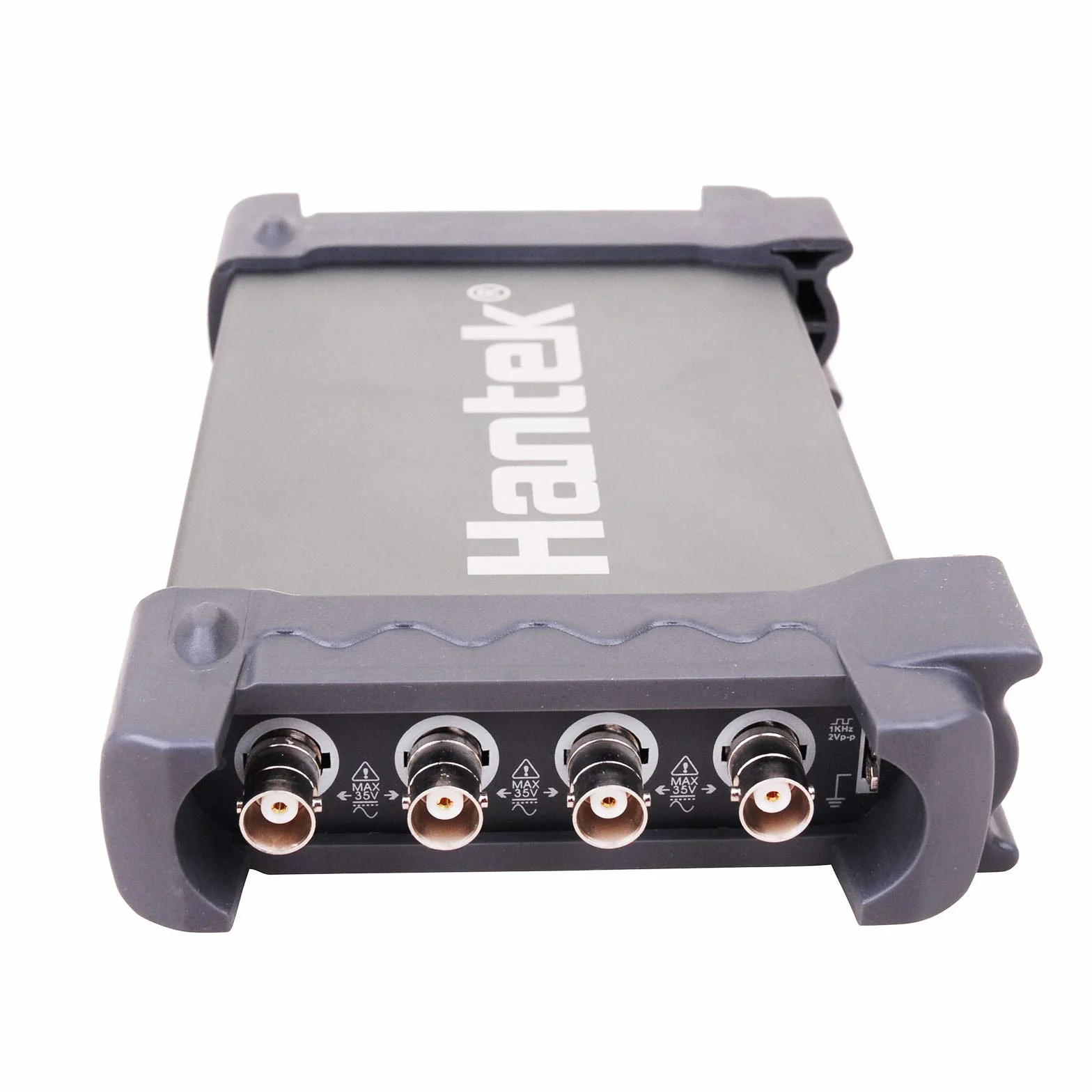 Hantek 6254BD - Osciloscopio digital de almacenamiento USB 250MHz 1GSa/s 4CH forma de onda arbitraria