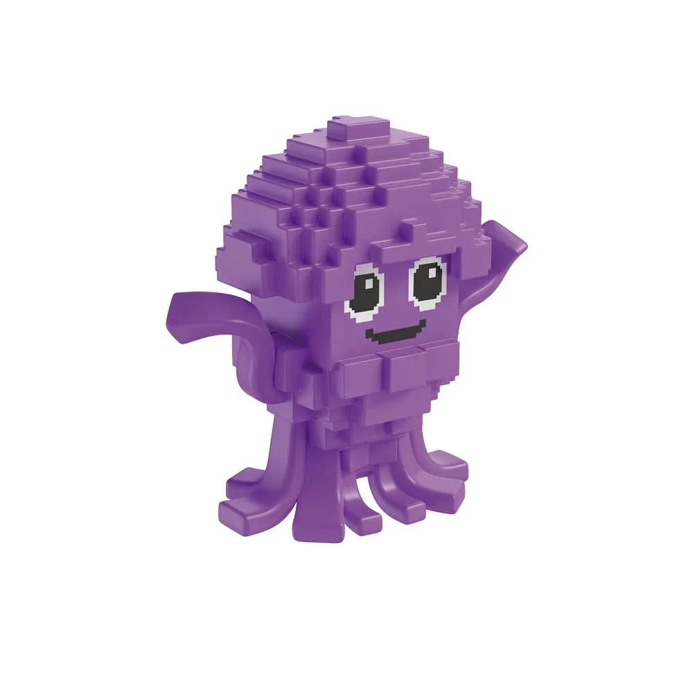 Minifiguras Mistery Coleccionables Figuras Sorpresa Memes Virales Juguetes Surtidos Roblox