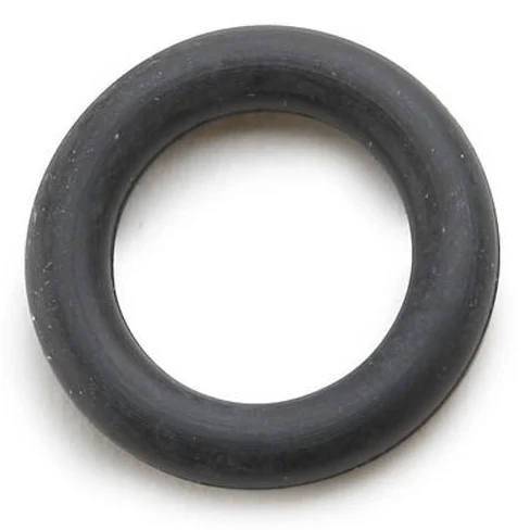 Juntas tóricas de nitrilo negro de diámetro exterior nominal de tubo de 3/8" (paquete de 20)