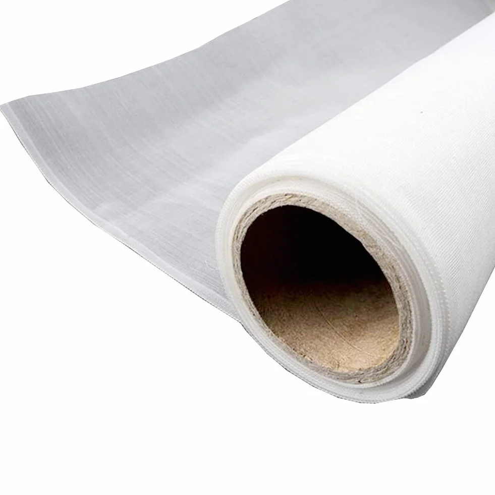 Tong Gu 39 x 78" Malla de filtro fino de nylon 200 Micras 35-250 Micras Tensión de agua