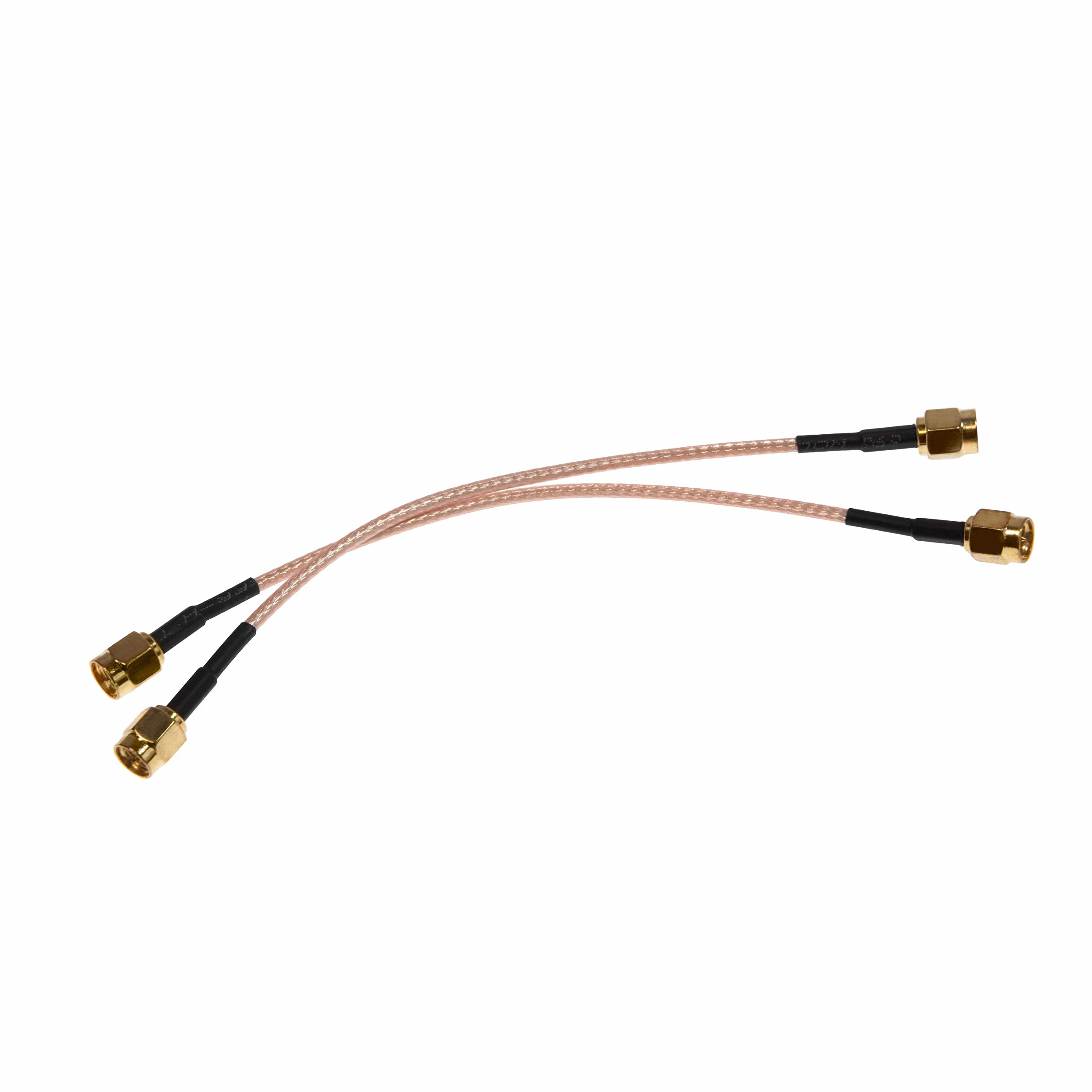 Nooelec NanoVNA-H 4: kit de analizador de red vectorial de hardware abierto de un distribuidor autorizado. Incluye 50kHz-1.5GHz+ VNA portátil con LCD de 4", blindaje EMI y kit de calibración SOLT