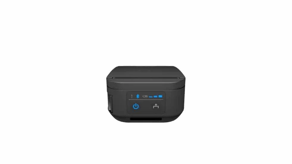 Epson TM-P80ii Ac [121] 203 X 203 Dpi Con Cavo E Senza Cavo Termico Stampante Portatile (epson TM-P80ii Ac [121] Receipt - Autocutter Bluetooth UsB-C
