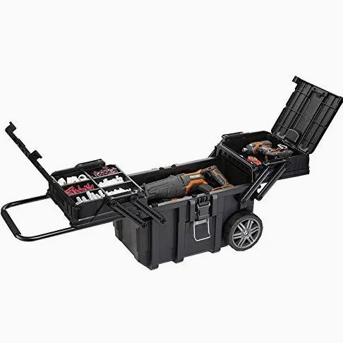 RATIO Carro Horizontal 64.6x37.3x41cm.