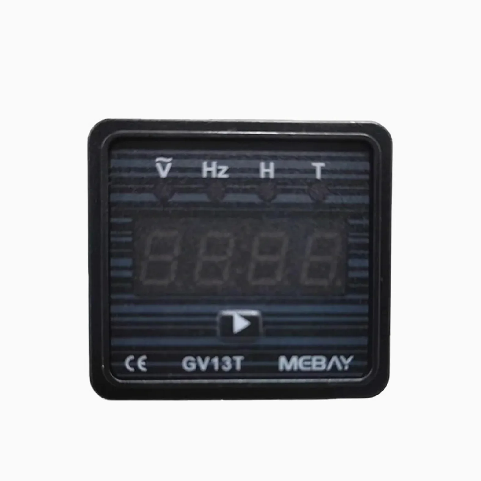 Generador Digital Voltímetro Medidor multifunción Componentes de Control Industrial GV13T