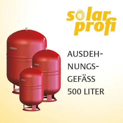 Zilflex Impresión Membrana 35 hasta 500 l, 50 L)