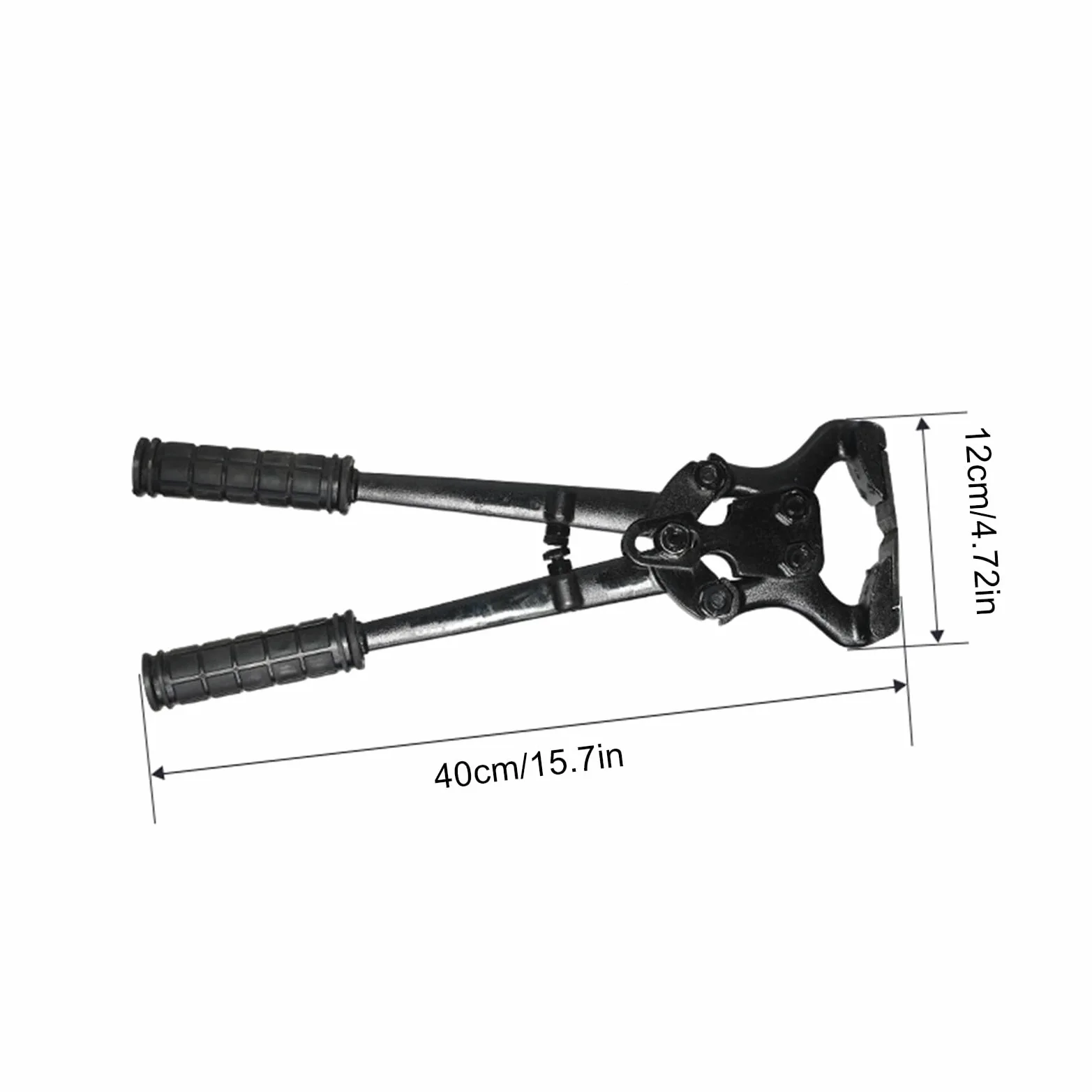 Alicates Para Cascos De Caballo Herramientas Y Dispositivos De Reparación | Tenazas De Acero Al Carbono Para Cabras Ovejas En Caballos Ganado Bovino Alpacas Y Ovejas