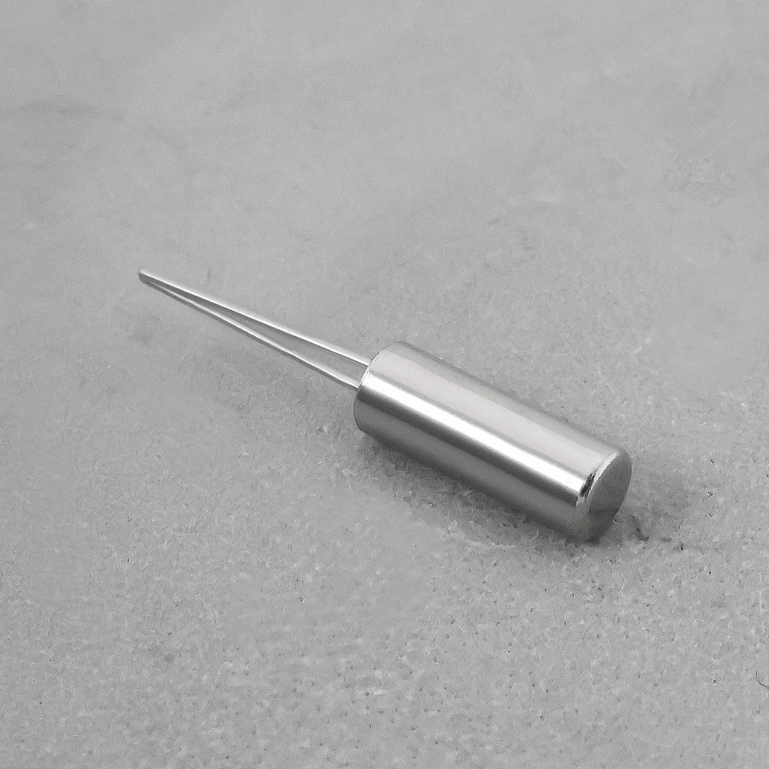 Osciladores de Cristal 32,768 KHz 3x8 mm Reemplazos de Cristal de Reloj