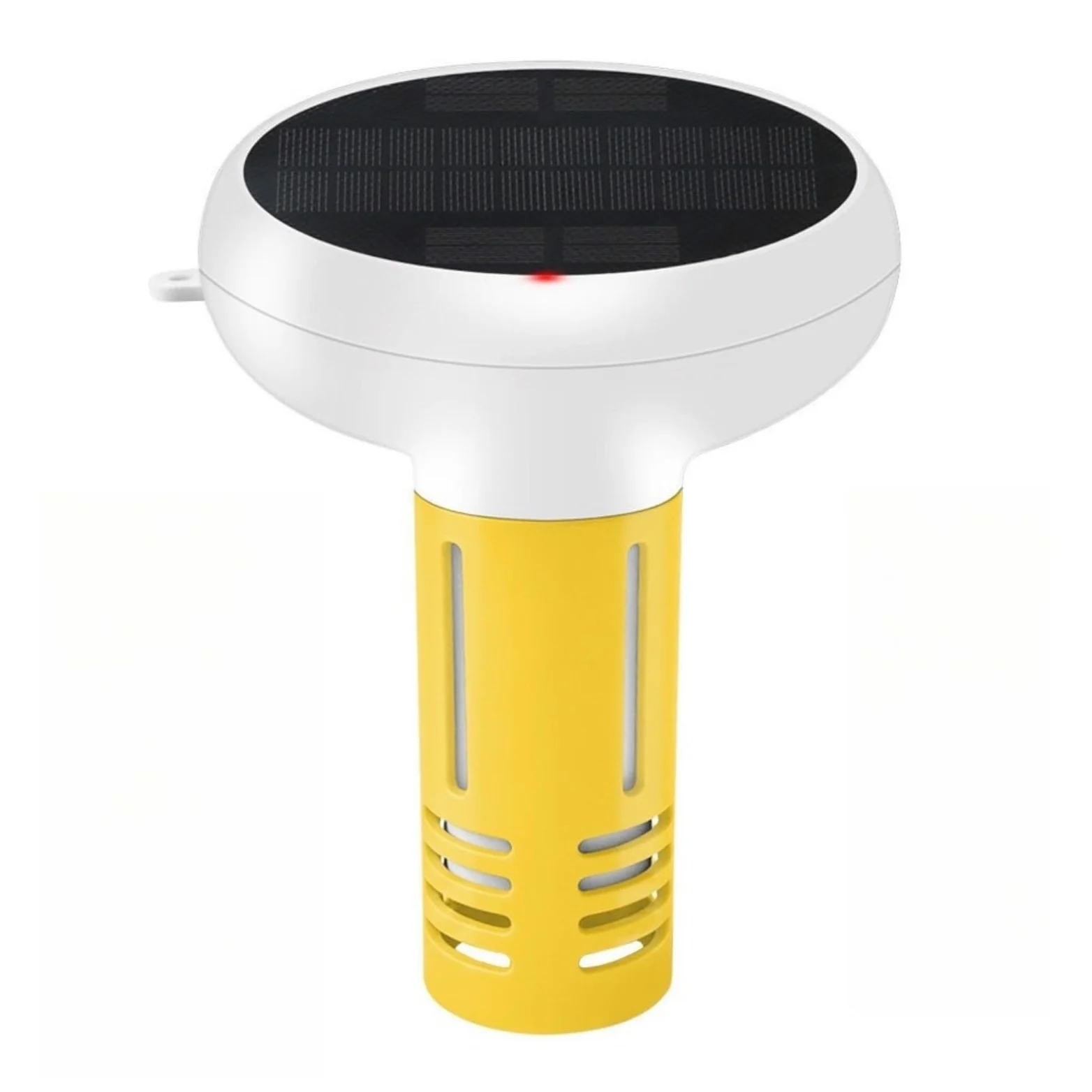 Monitor inteligente de calidad del agua 7 en 1 para Tuya, probador digital de temperatura de conductividad ORP de pH para piscina, spa de agua salada, control de aplicación en tiempo real (A)