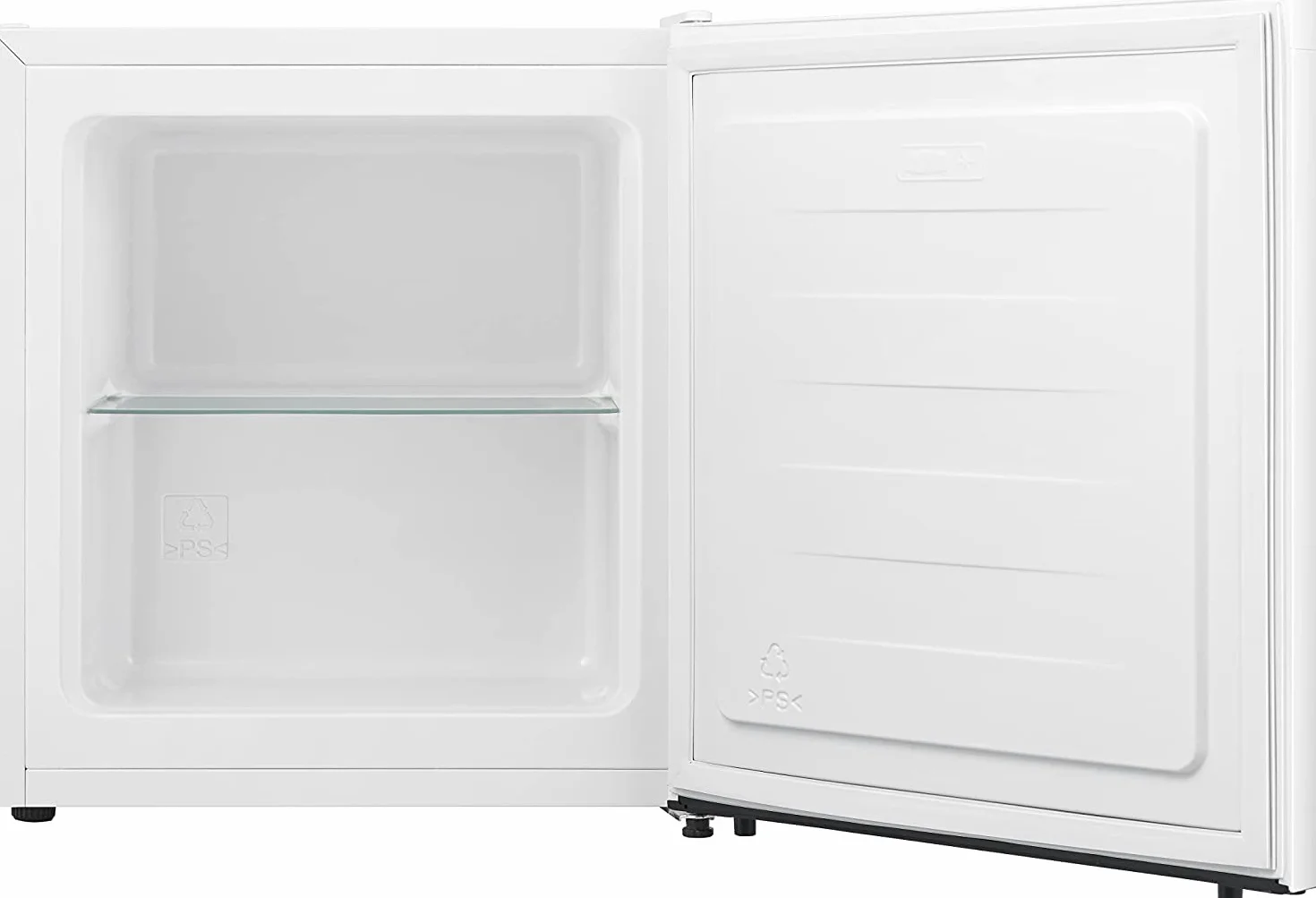 SEVERIN Congelador Mini 31L Blanco 4 Estrellas GB 8883
