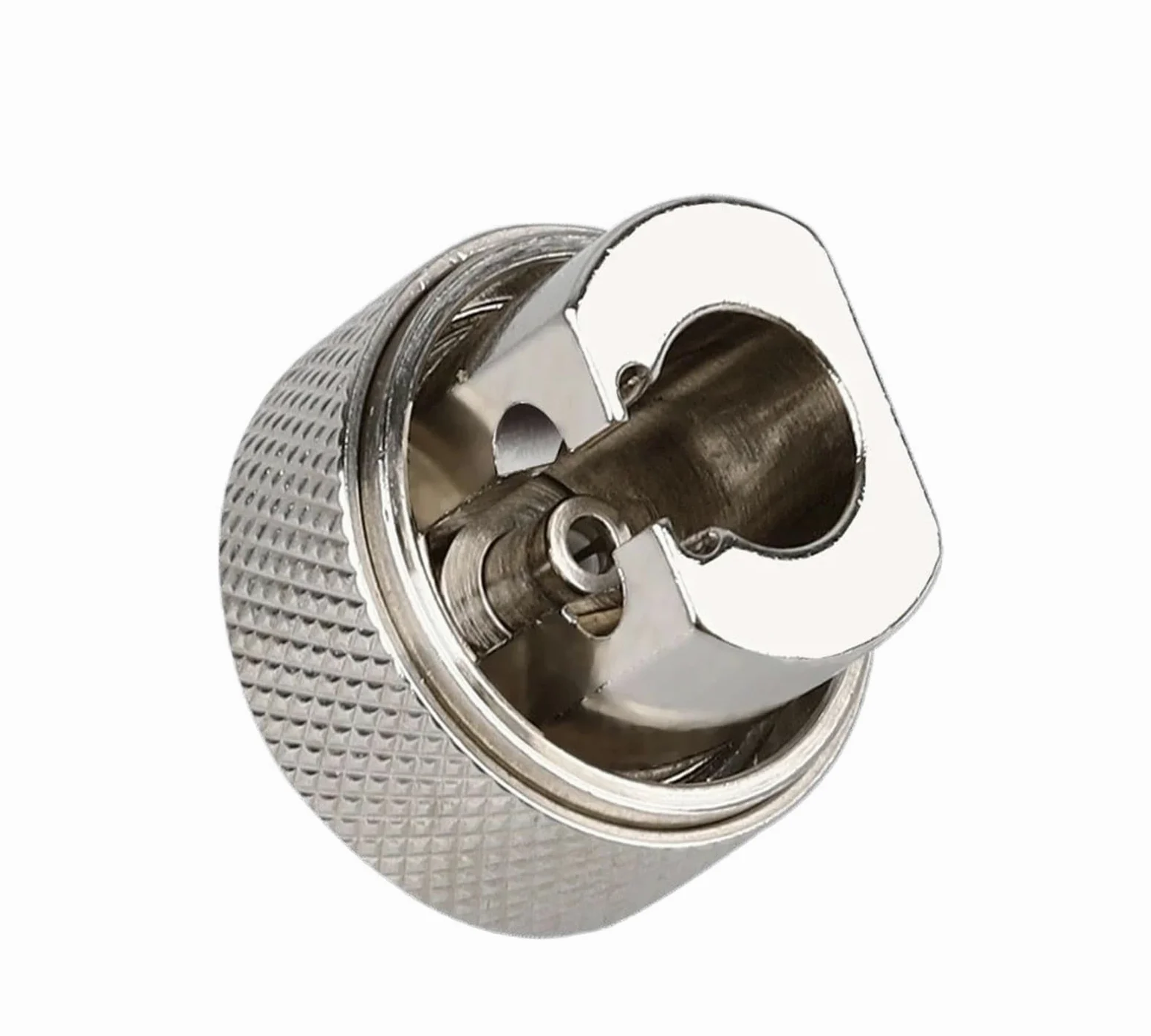 Comprobador cuadrado de adaptador de fibra óptica(3 pcs)