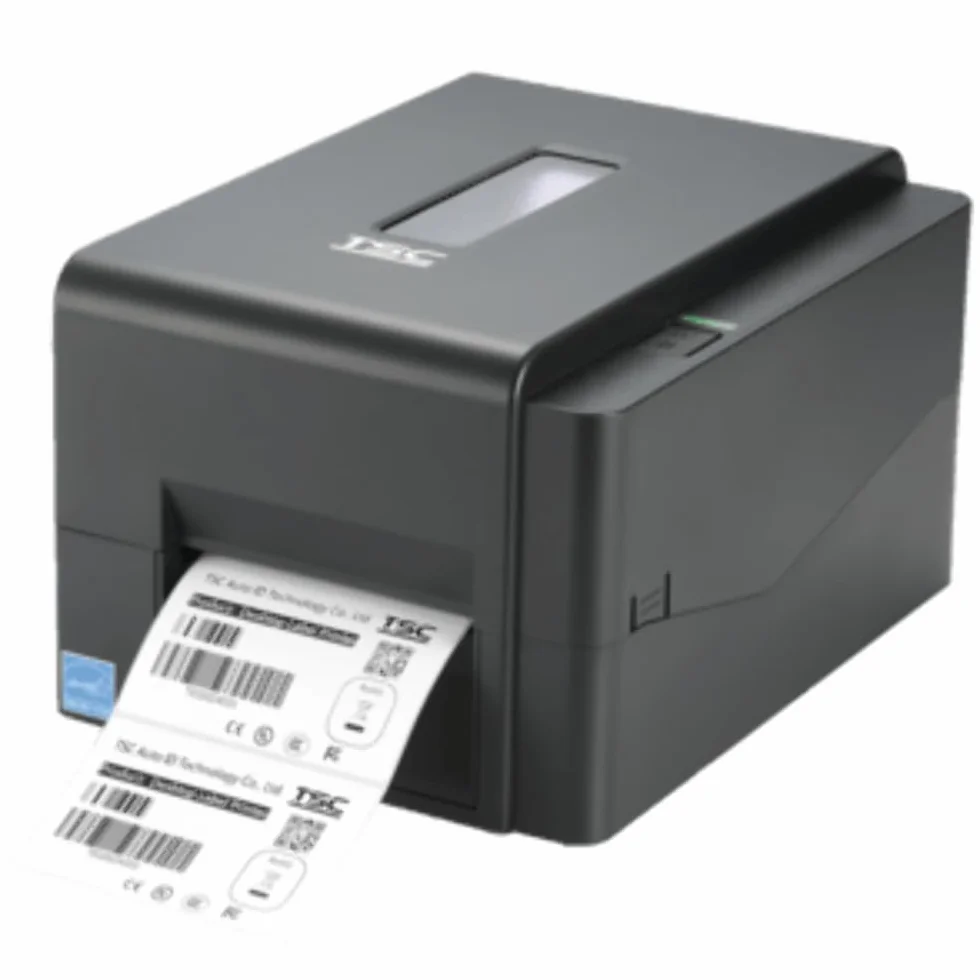TSC TE200, 8 Puntos/mm (203dpi), TSPL-EZ, USB