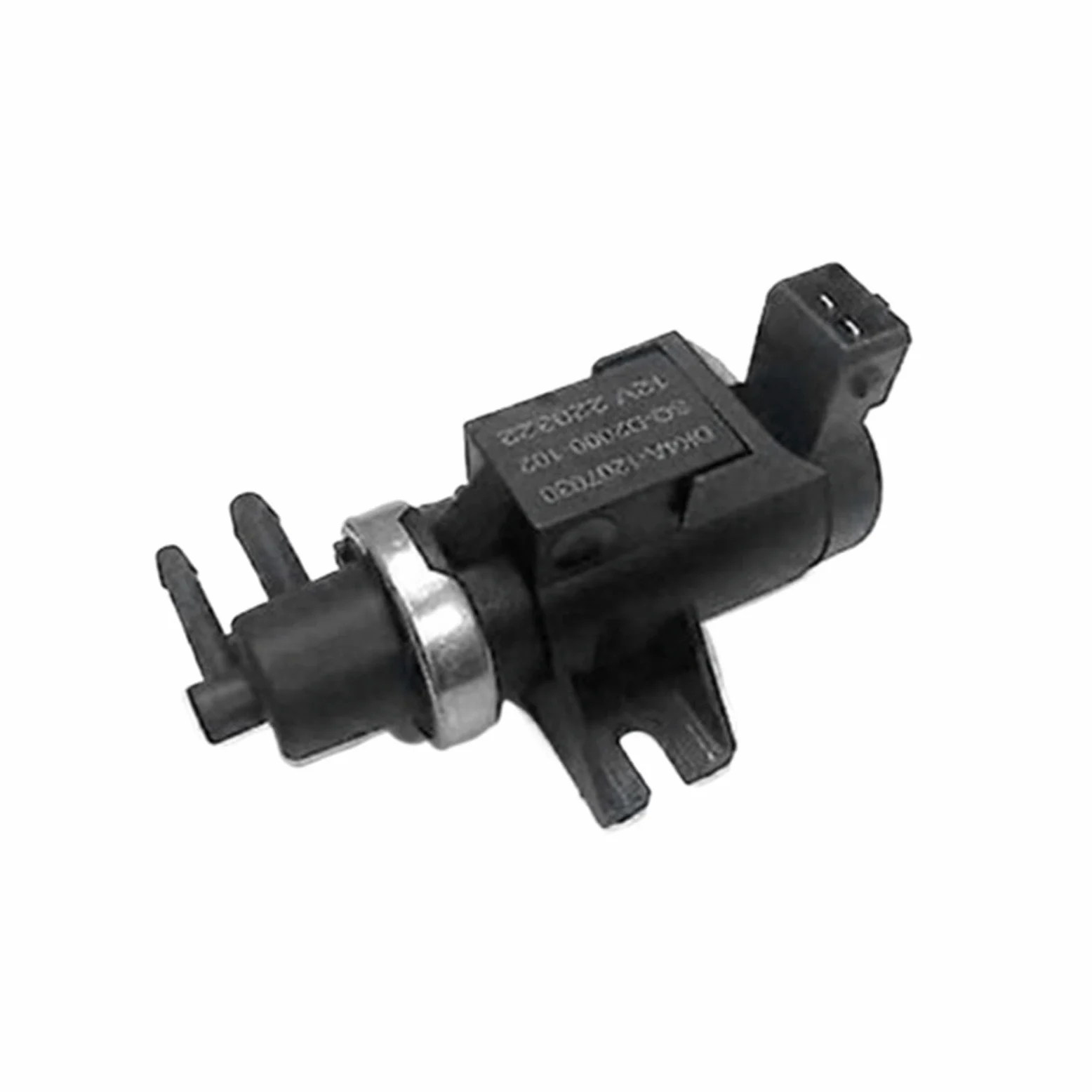 Válvula solenoide de vacío DK4A1207030 for autopartes, válvula reguladora de velocidad DK4A-1207030(1205030-PA01A)
