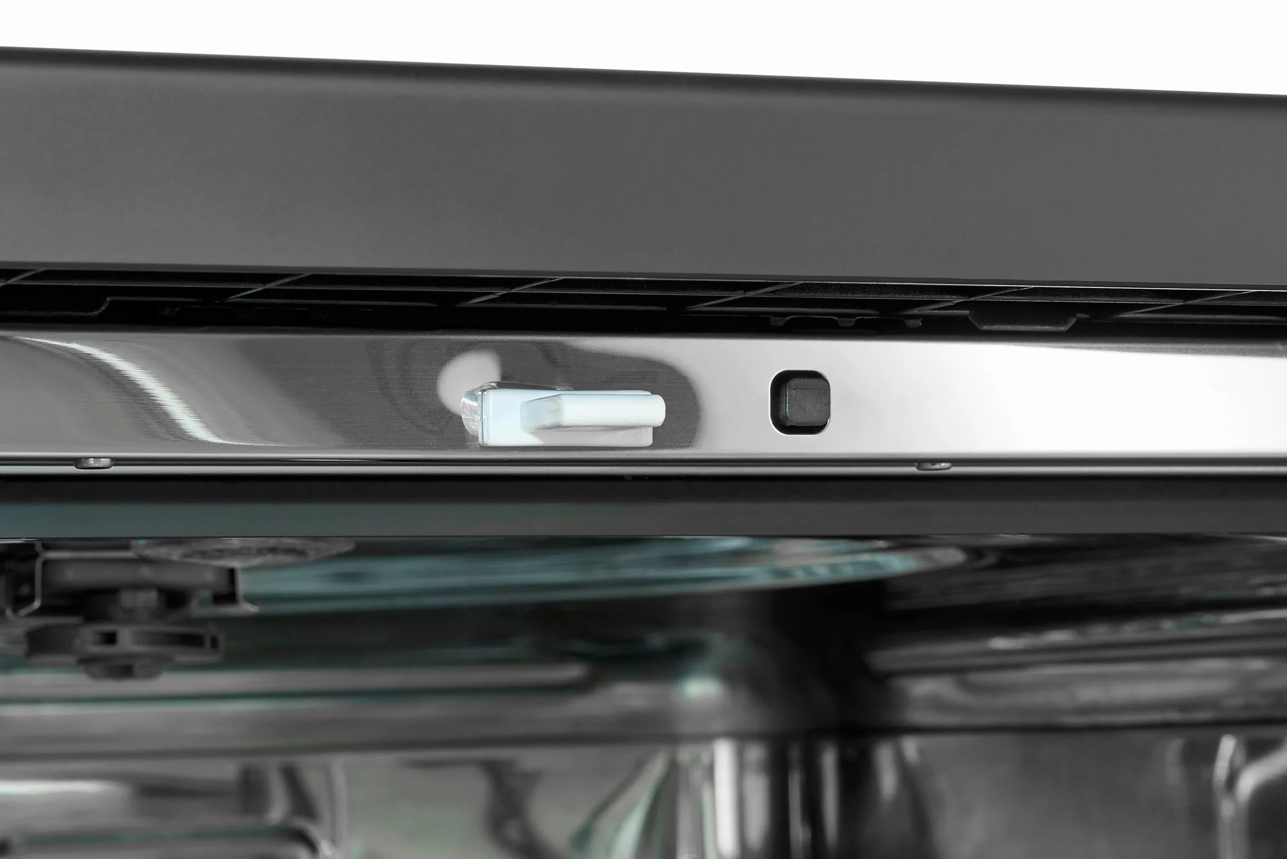 Exquisit® Lavavajillas 60Cm, Clase B, Acabado Inoxidable Antracita,14 Servicios, 6 Programas, Display Digital, Interior Inox, Aquastop Incluido, Consumo 65 kWh/100ciclos, Medidas 84,5x59,8x60 Cm.