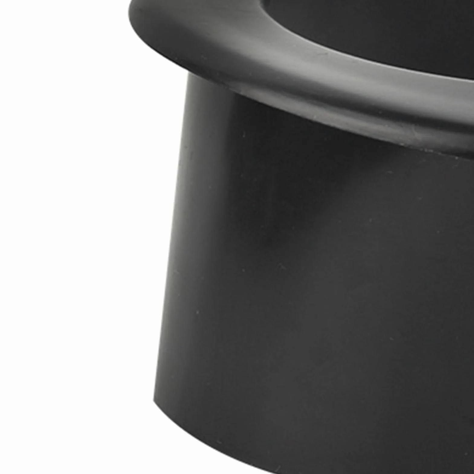 Revestimientos para Bolsillos de Mesa de Billar, Juego de 6 Forros de Goma Resistente al Desgaste