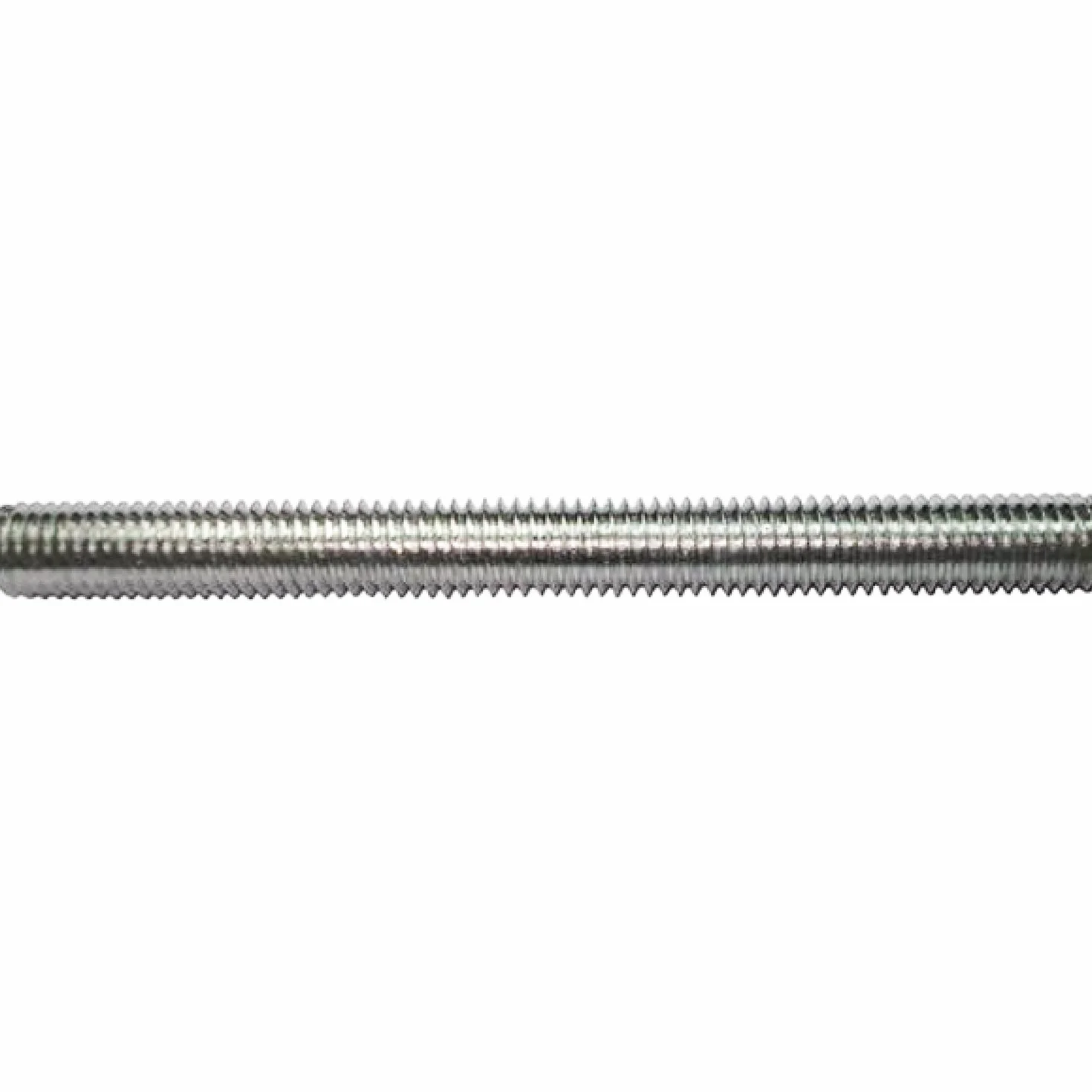 Vasalat Varilla Roscada M20 1000 mm Galvanizada Clase 8.8 DIN 976 2 Unidades