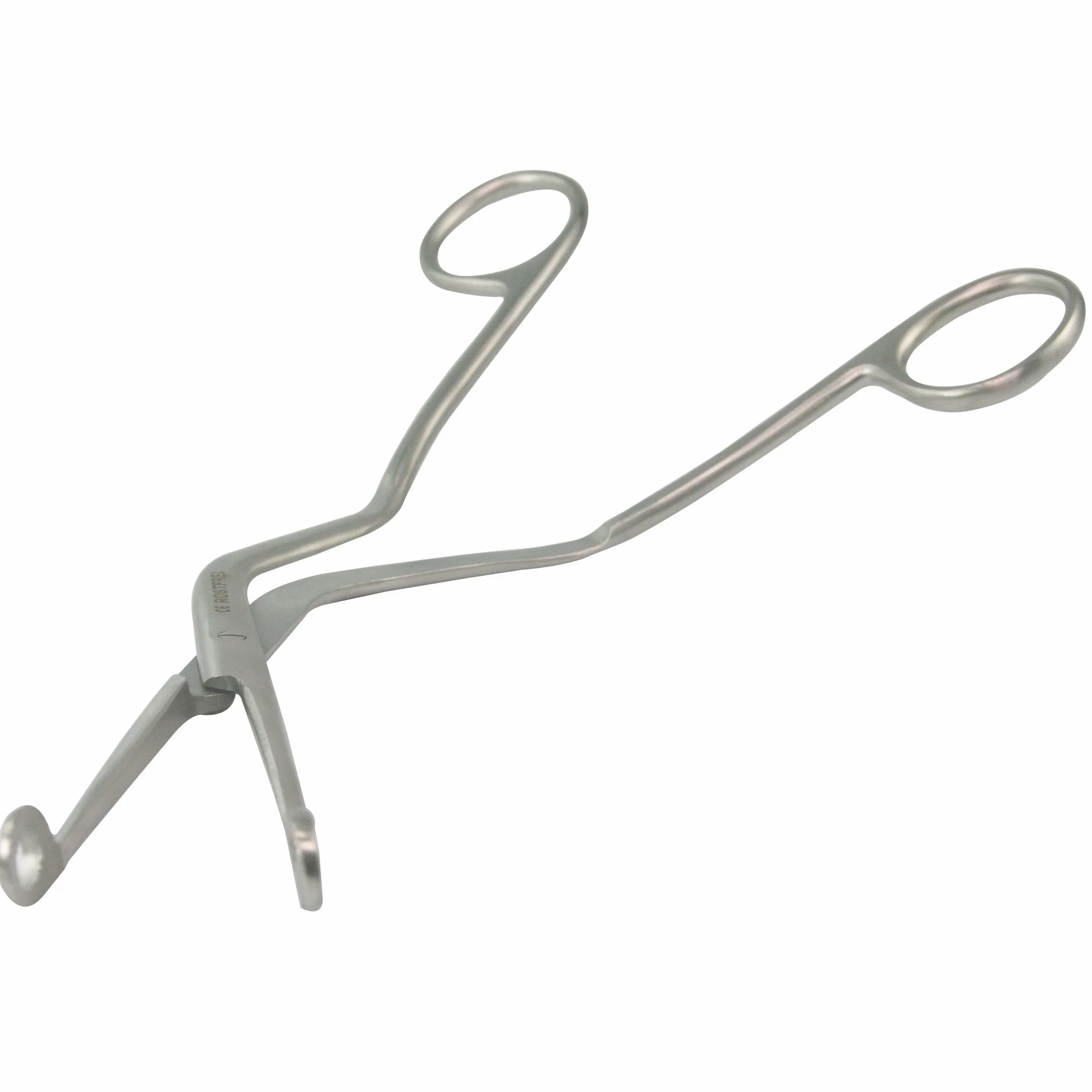 Pinzas Magill 25 cm