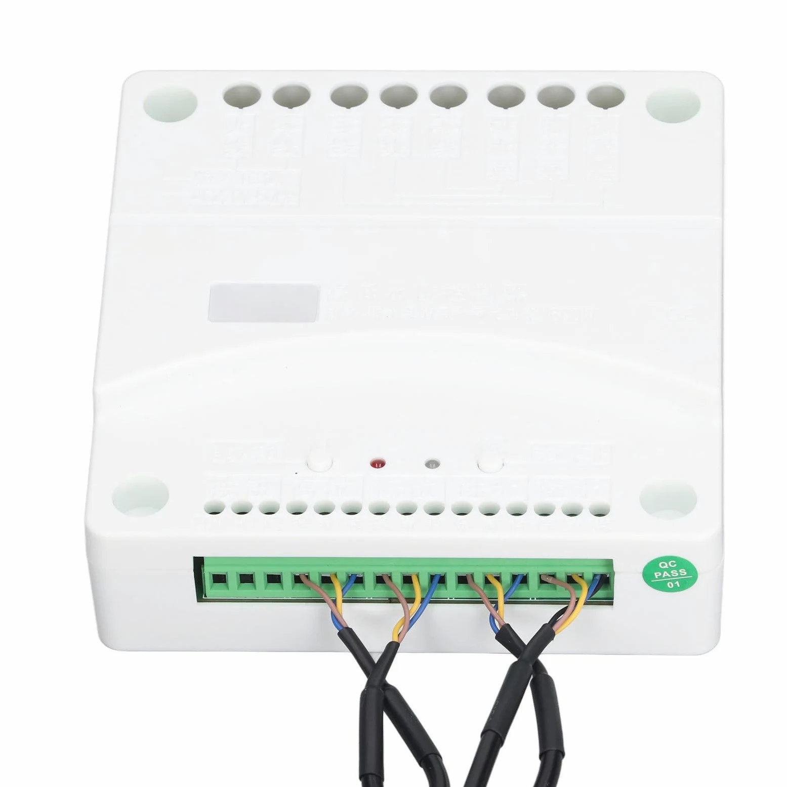 Controlador automático de Nivel de líquido sin Contacto Sensor de Tanque de Agua AC220V para fábricas y Laboratorios