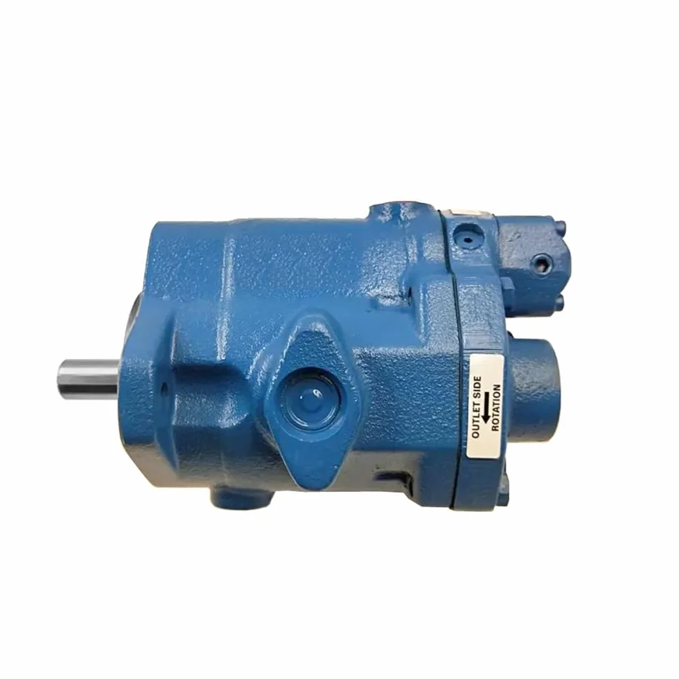 Bomba hidráulica for excavadora profesional Vikes PVQ10-A2R-SS1S-20-C21D-12 Regiones