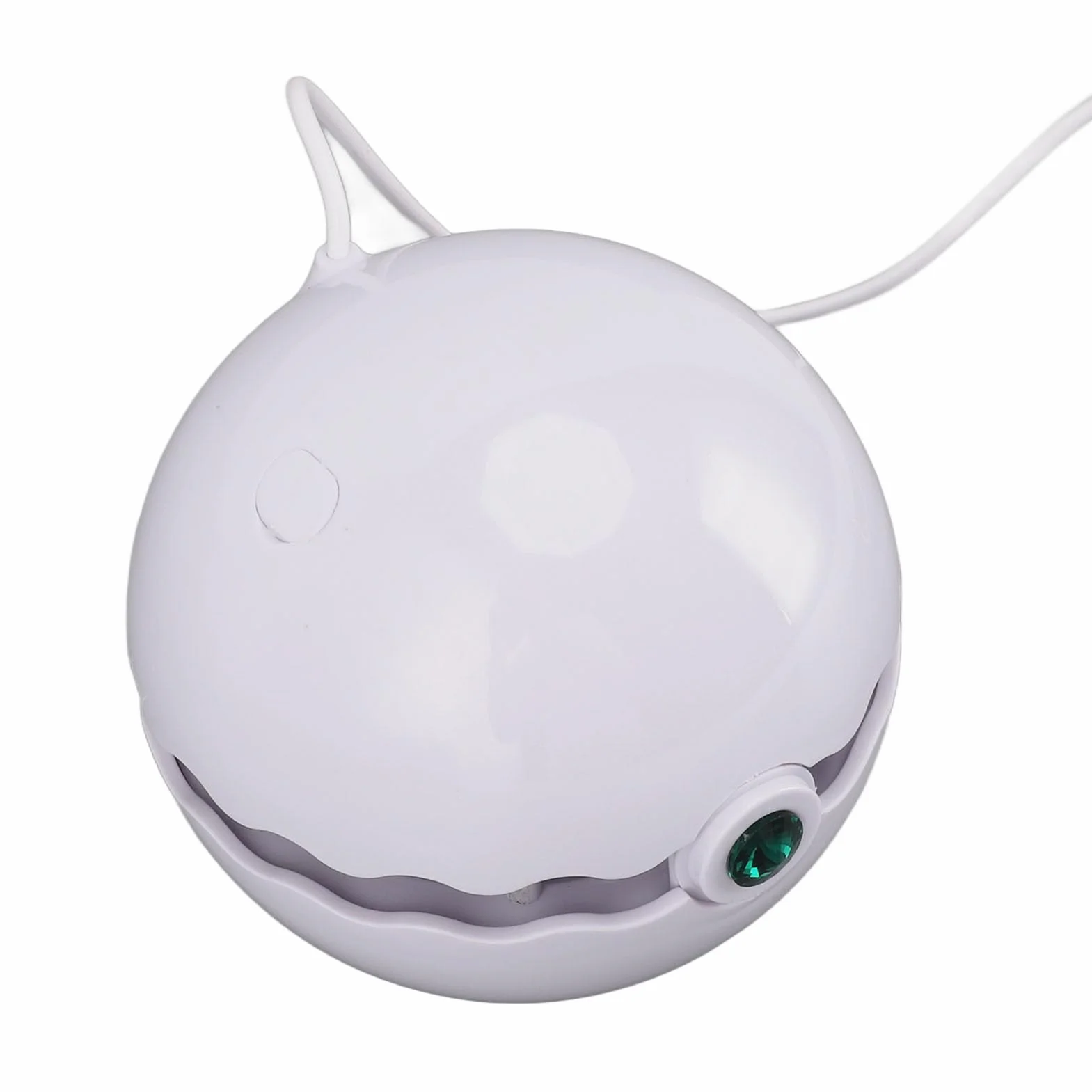 Lavavajillas Portátil 18W 20000Hz Multifuncional para Apartamento Casa (GREEN)
