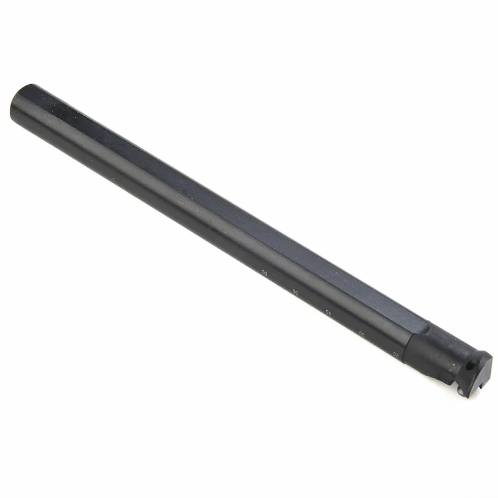 Barra de perforación de torno S12M SDUCR07 DCMT0702 T8 profesional