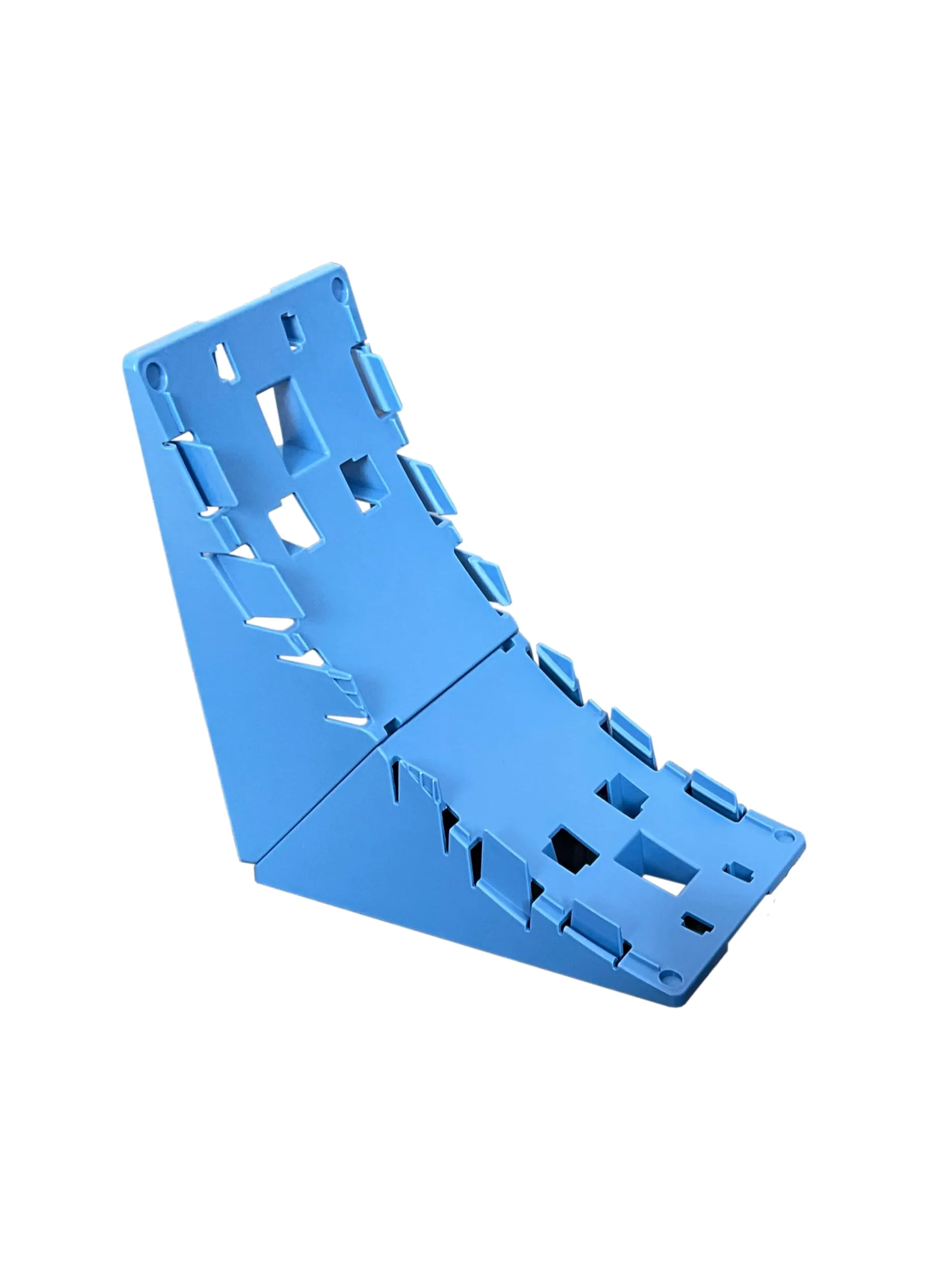 BLU Track Rampas (Paquete de 2)