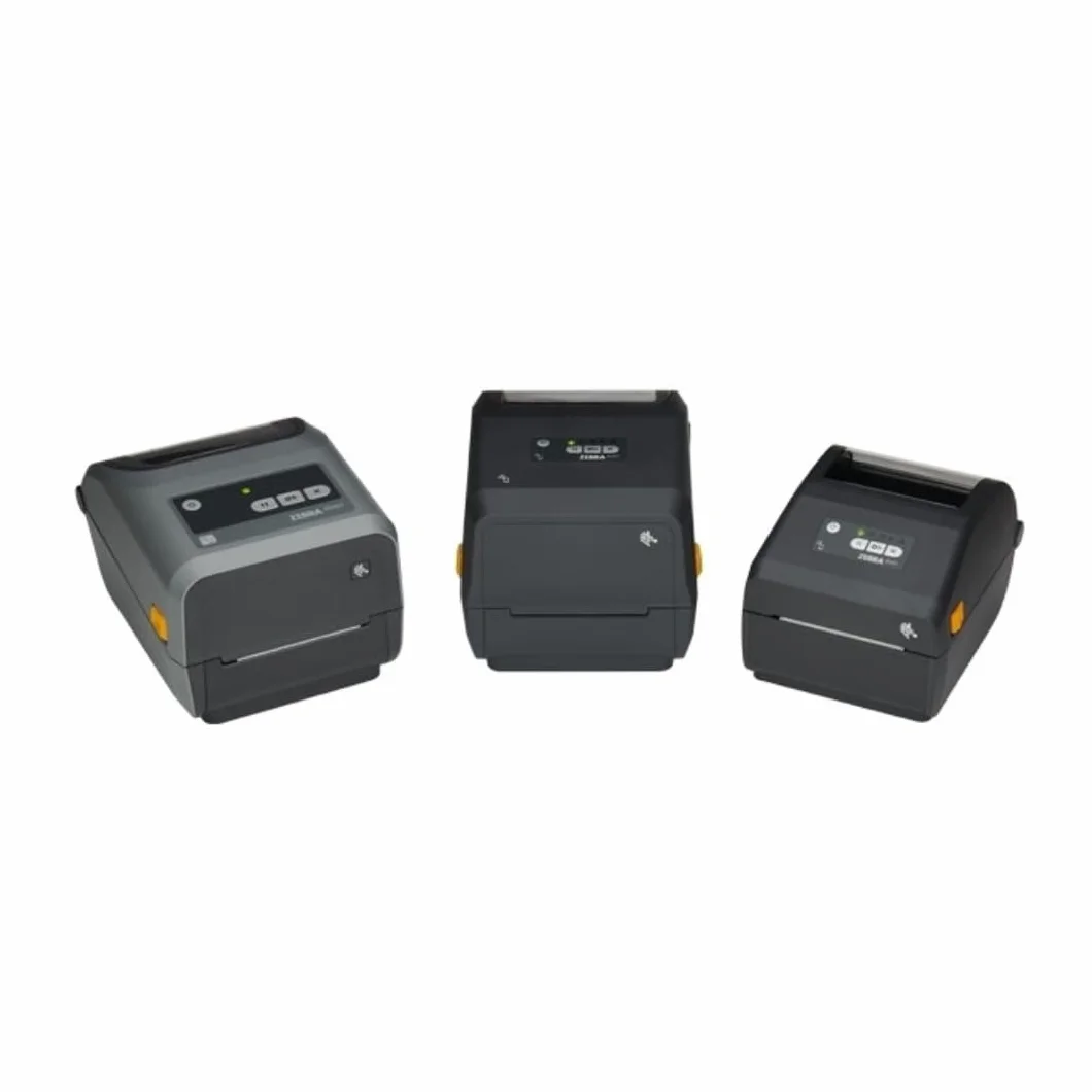 Zebra Technologies ZD421t 203 dpi USB Host