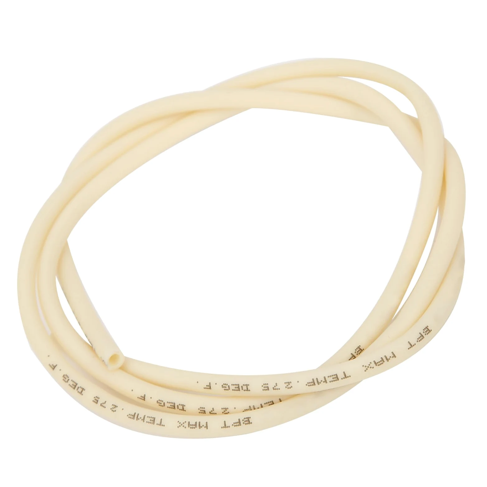 Tubo de bomba Torvex, manguera de silicona de 6.4x9.6 mm 1m para transmisión de fluido, tubo de bomba peristáltica, tubo de transferencia flexible para flujo de líquido