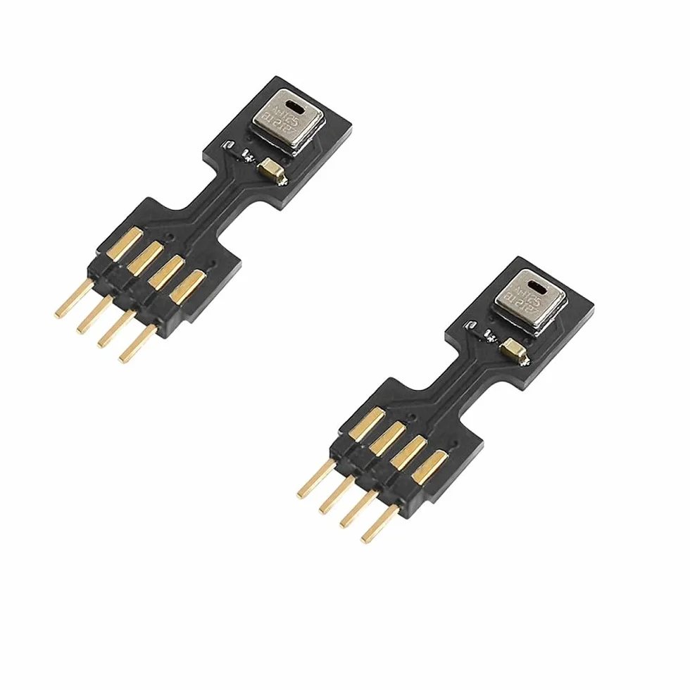 DollaTek AHT25 Sensor de Temperatura y Humedad Alta Precisión para Arduino