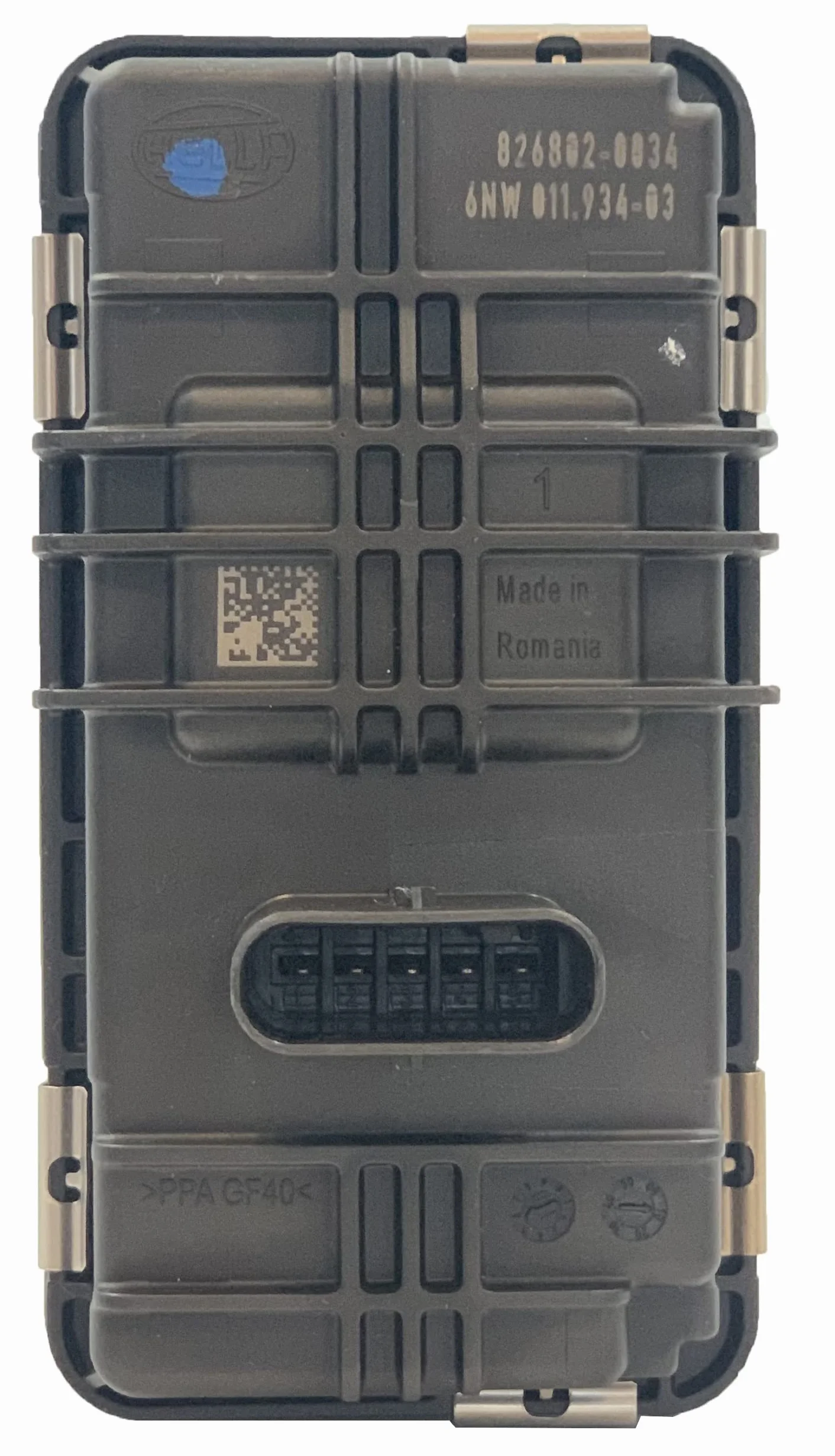 ORIGINAL, Controlador de turbina 6NW011.934-03, 826802-0034 Garantía de 12 meses!!!