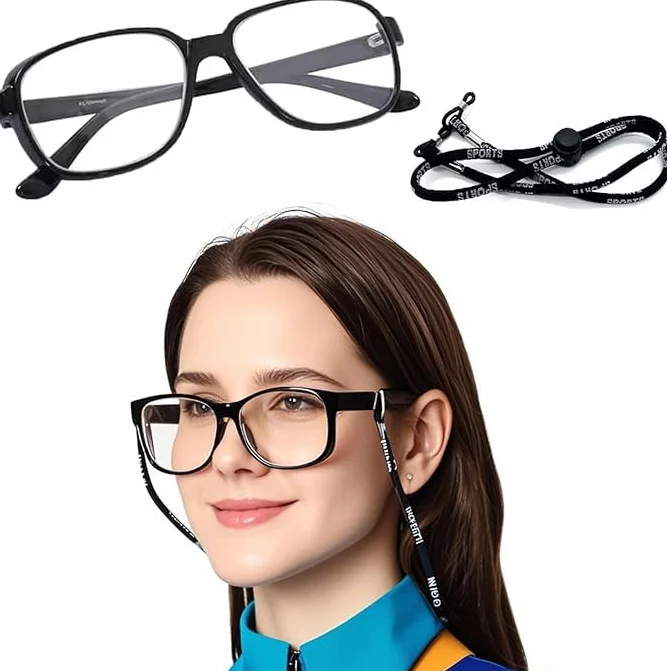Gafas de plomo protección radiación rayos X, marco plástico envolvente, 0.5mm Pb, 1 pieza