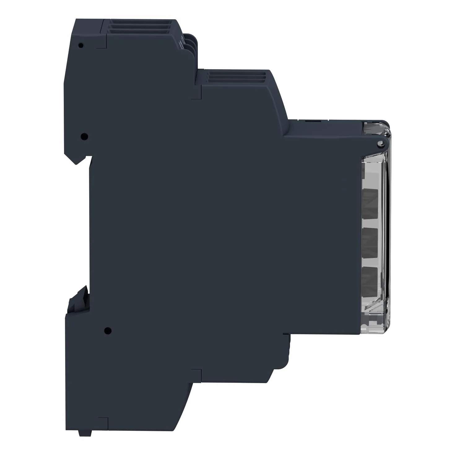 Schneider Electric RM17TE00 Voltaje de Asimetría de Pérdida, Secuencia de Fase 208-480 V Ca