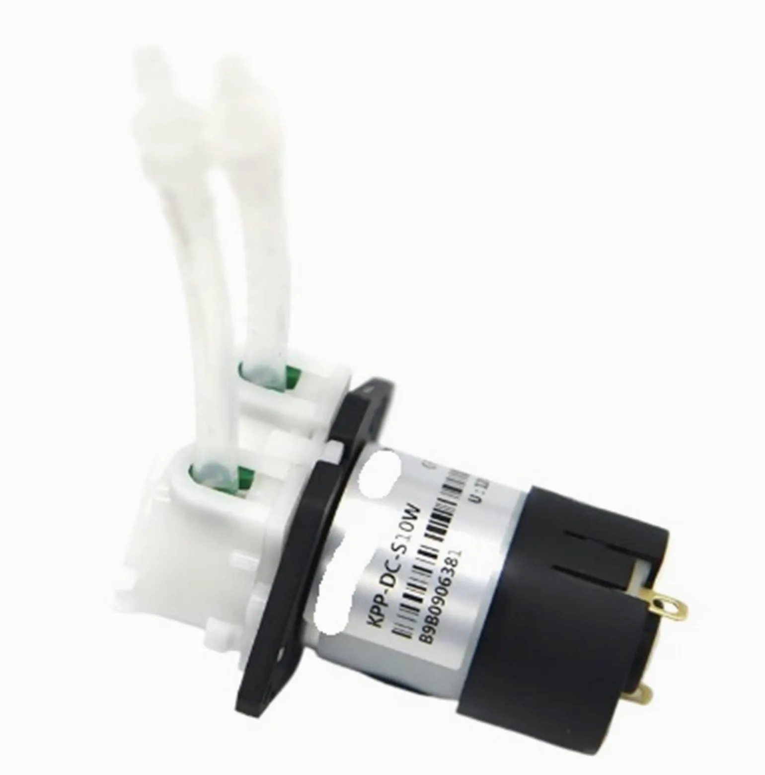 Bomba peristáltica KPP-DC-S10W(12V)