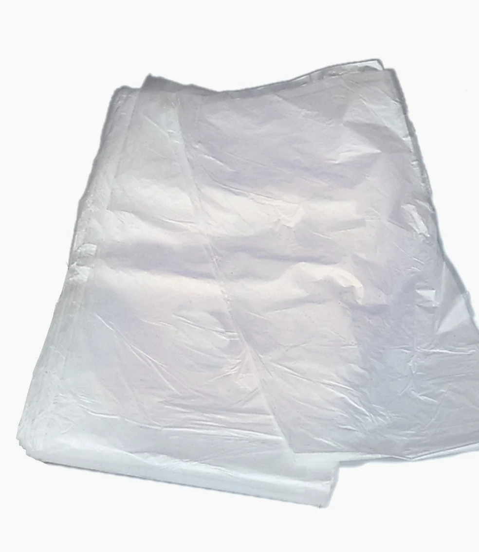 Neolab 6 2151 - Bolsas desechables de biopeligro, 25 x 25 cm, PP, autoclavables, 100 unidades