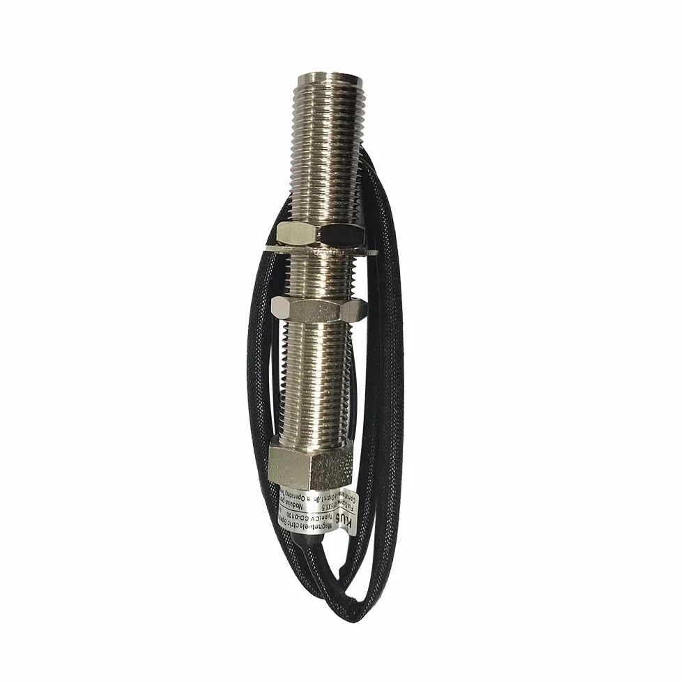 KUS magnetoelectric Tacho Sensor RPM