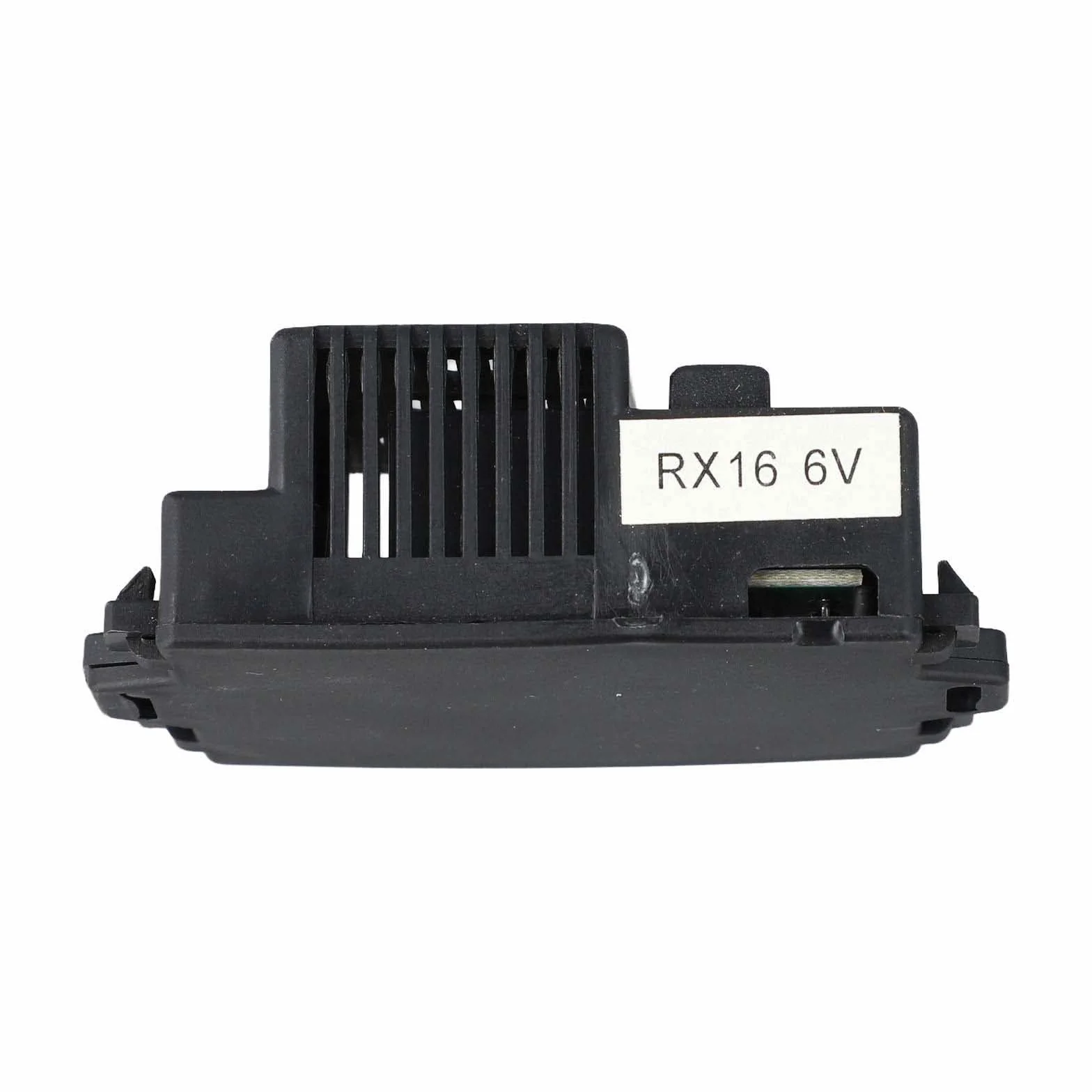 Receptor de caja de control 6V/12V/24V 2.4G RC para coche eléctrico infantil compatible con Weelye RX7/RX16/RX18/RX19/RX23/RX30/RX37
