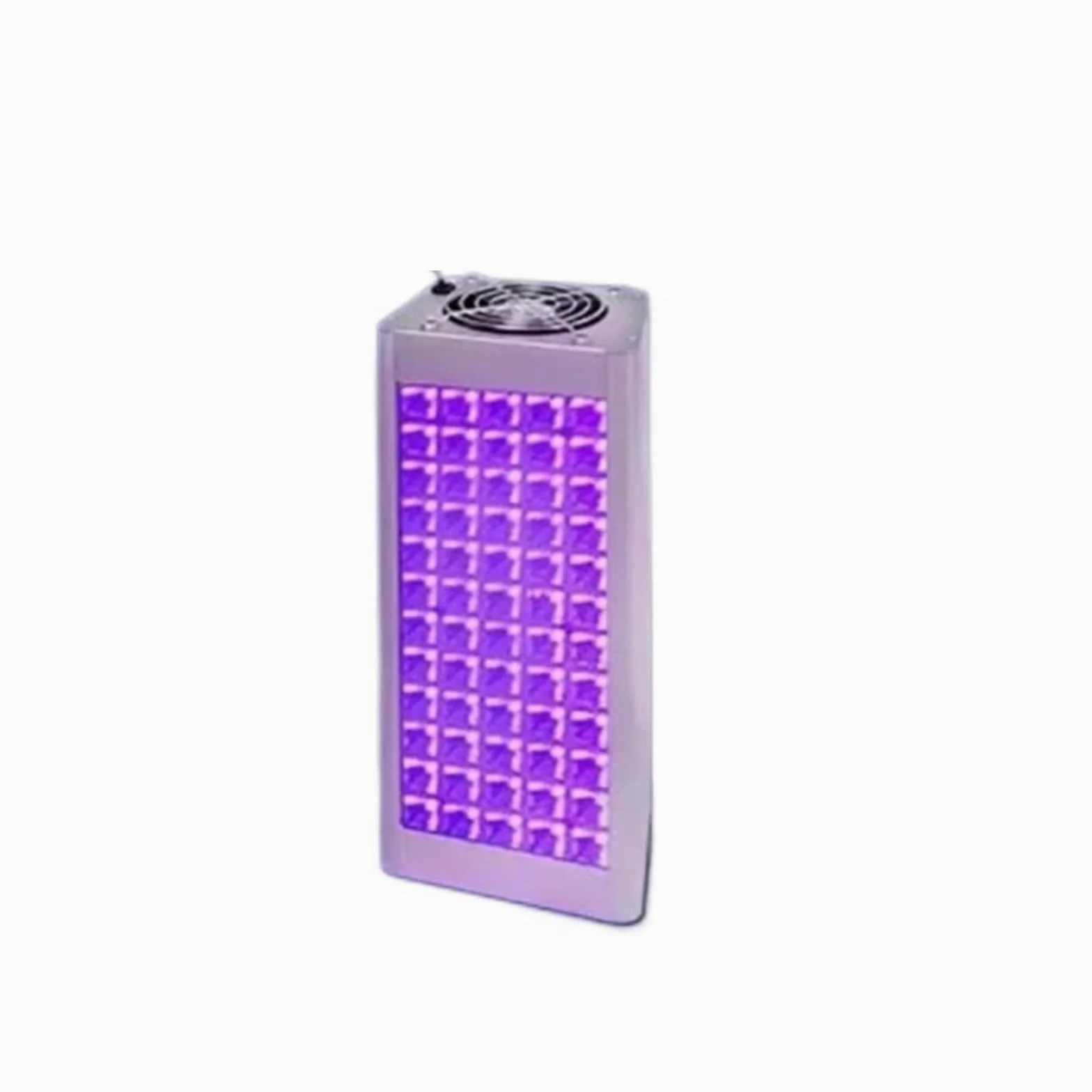 lámpara de curado UV, Lámpara UV Portátil, Máquina De Curado, Recubrimiento Tinta, Pantalla Adhesiva Sin Sombras, Resina Impresión, LED 395nm/405nm/365nm(405NM,500W)