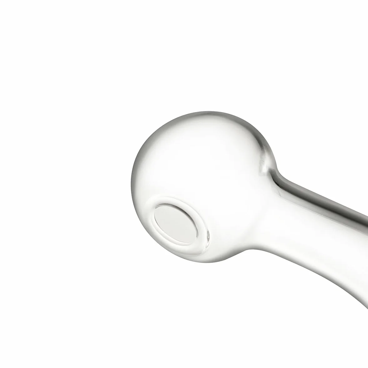 Conectores adaptadores macho de bola de vidrio 14 mm para laboratorio destilación gas paquete 3