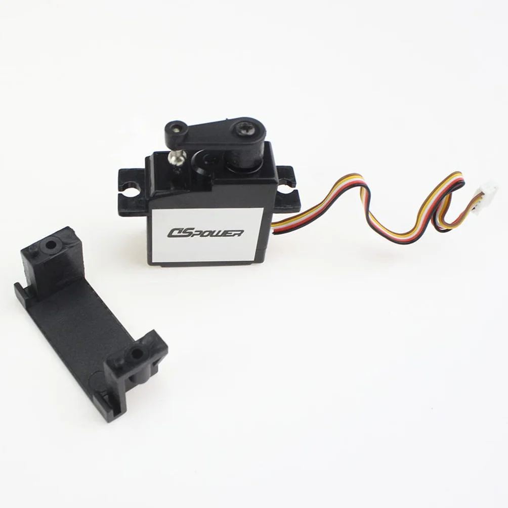WLTOYS 144001 RC Buggy Servo 6kg Repuestos