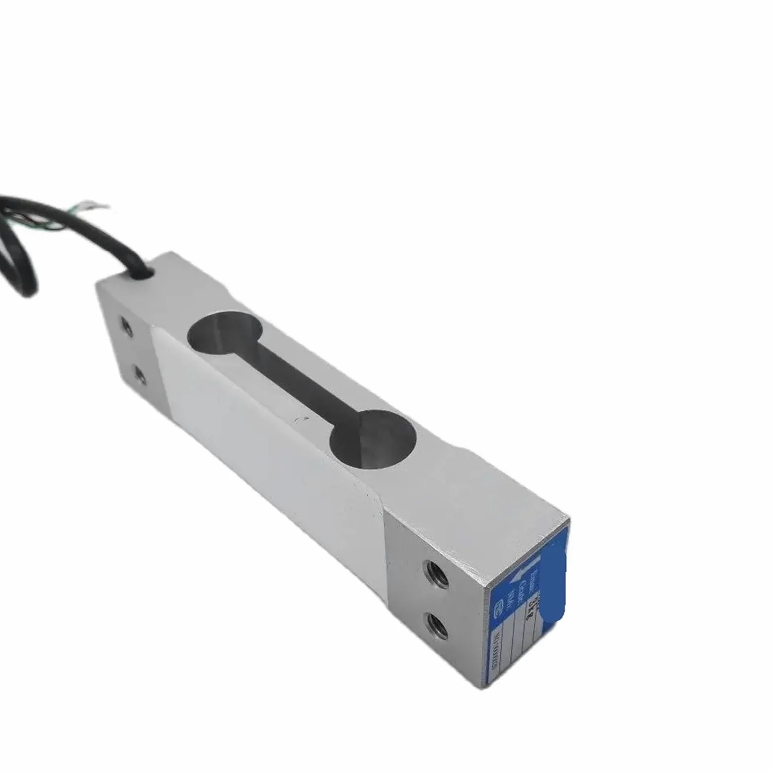 Sensor de peso NA1 de alta precisión 5 kg 6 kg 10 kg 20 kg 35 kg 40 kg 50 kg Célula de carga más económica(NA1-6KG)