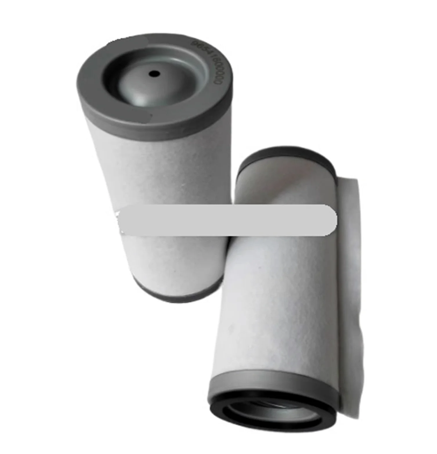 1 Uds filtros de Escape de Bomba de vacío 96541600000 96541200000 96541500000 96541400000 Filtro de Niebla de Aceite(96541600000)
