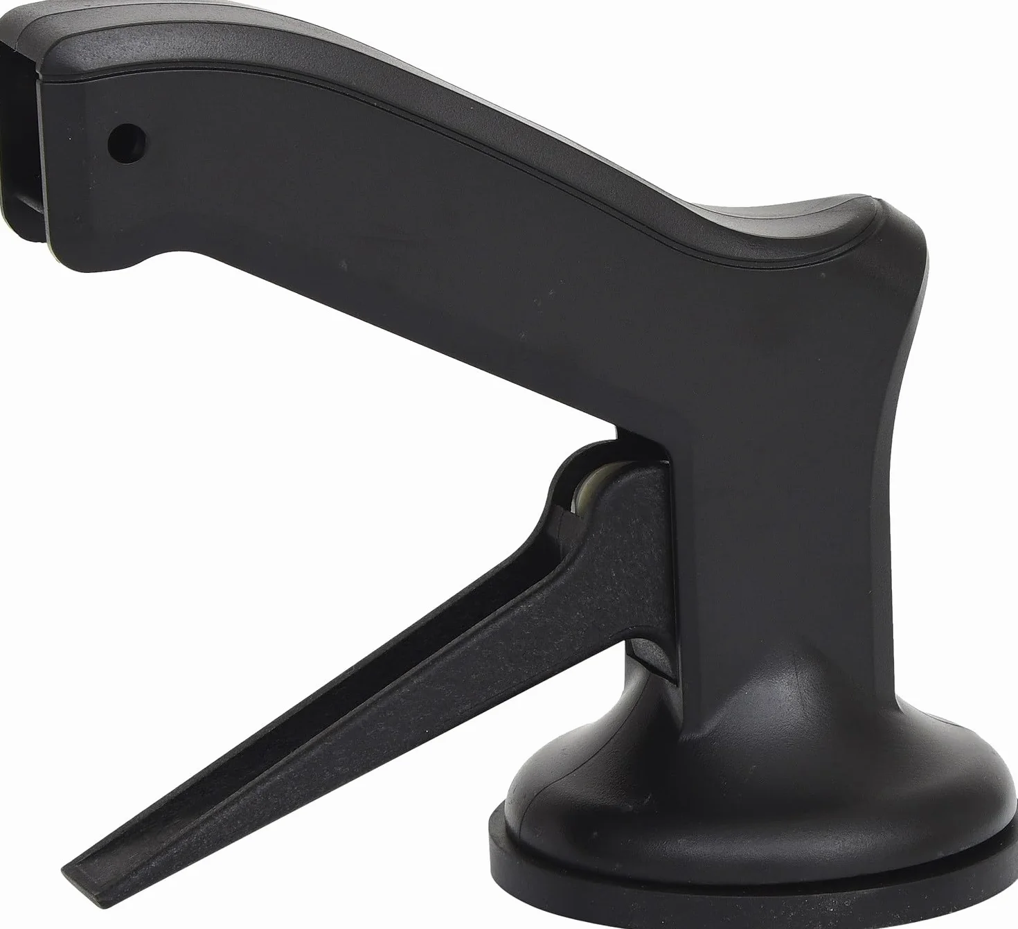 KS Tools 140.1015 Ventosa Mini para manipular con una sola mano, 8kg, Ø 70mm