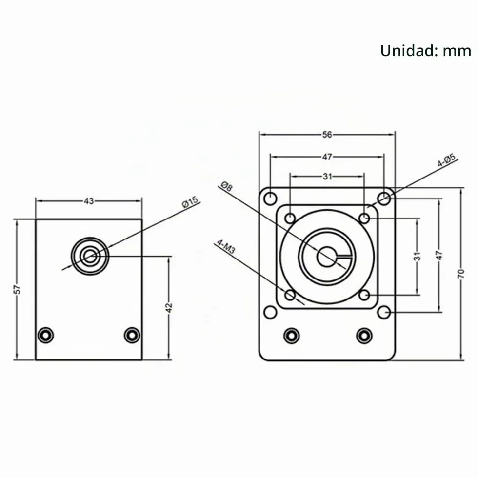 150 mm de longitud de viaje lineal actuador de etapa con carriles lineales cuadrados SFU1605 con motor paso a paso NEMA17 para DIY CNC Router piezas X Y Z eje