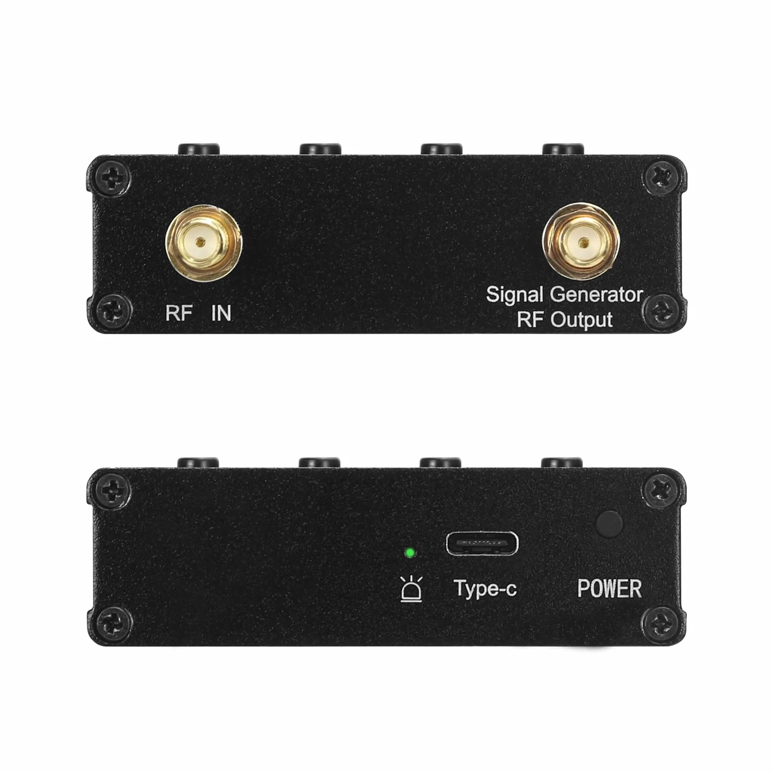 SA6 6GHz Spektrumanalysator SignalGenerator RF SignalGenerator Signalquelle