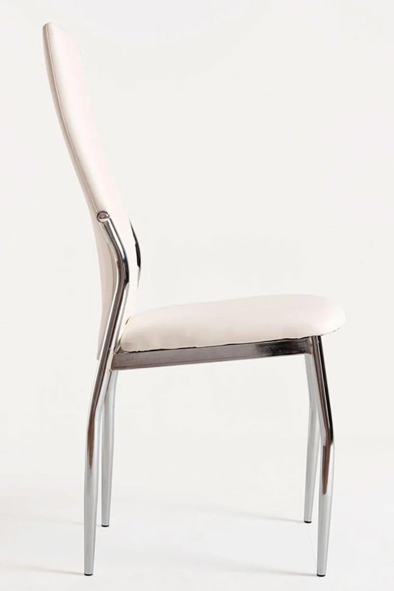 Regalos Miguel - Packs Sillas Comedor - Pack 4 Sillas Yeki - Blanco